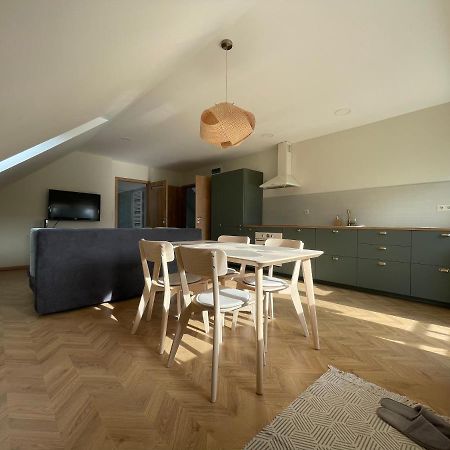 Koliko Apartman Mohács Exterior foto