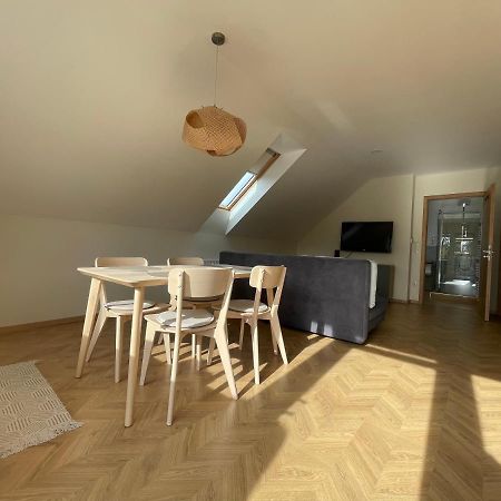 Koliko Apartman Mohács Exterior foto