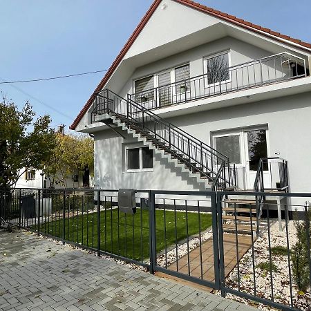 Koliko Apartman Mohács Exterior foto