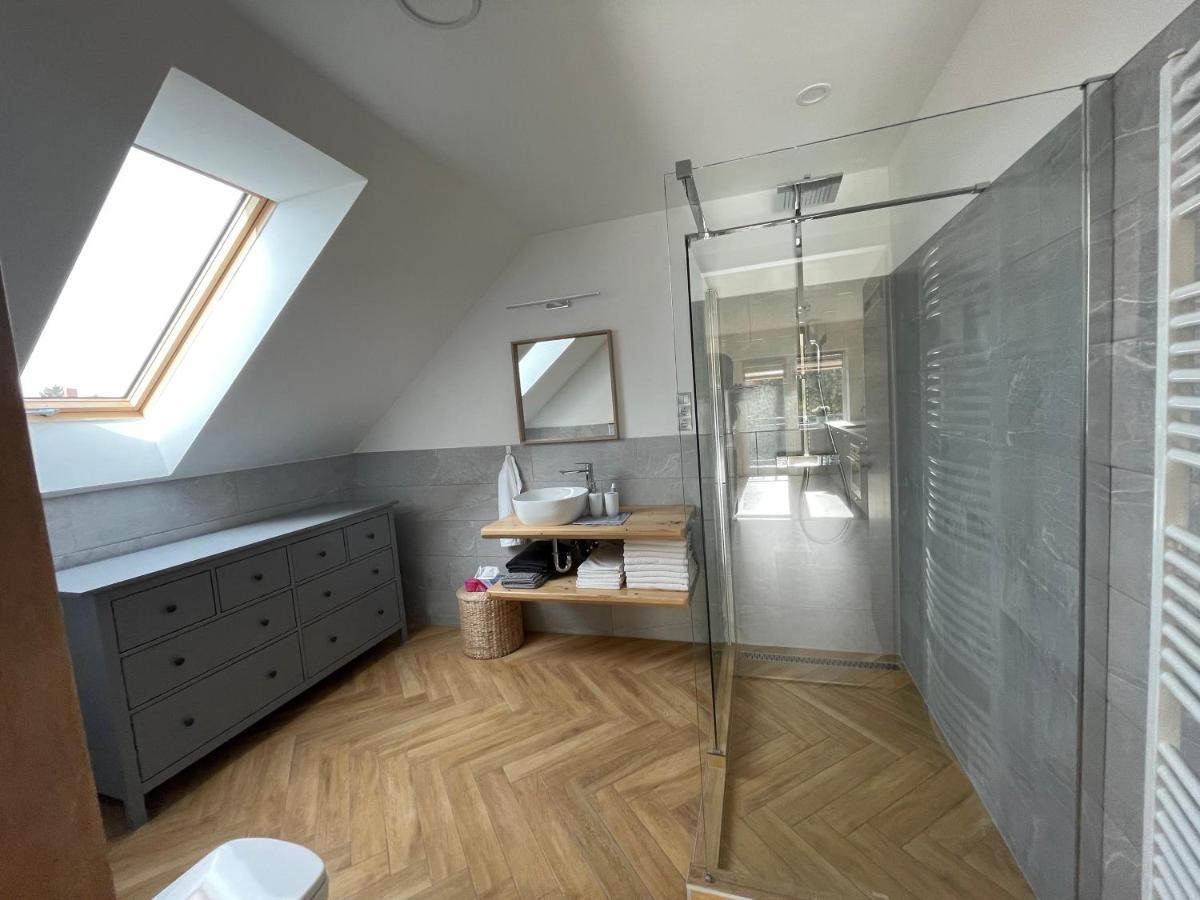 Koliko Apartman Mohács Exterior foto