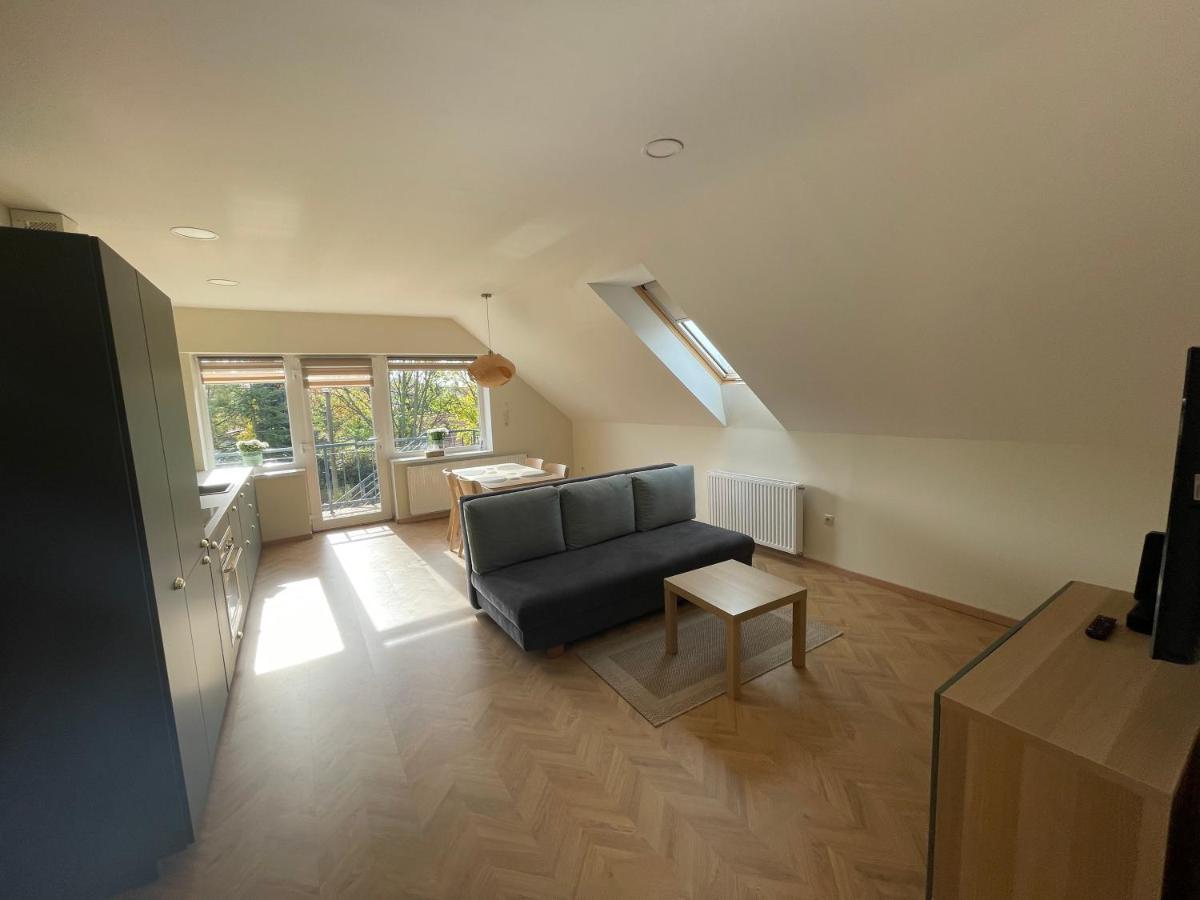 Koliko Apartman Mohács Exterior foto
