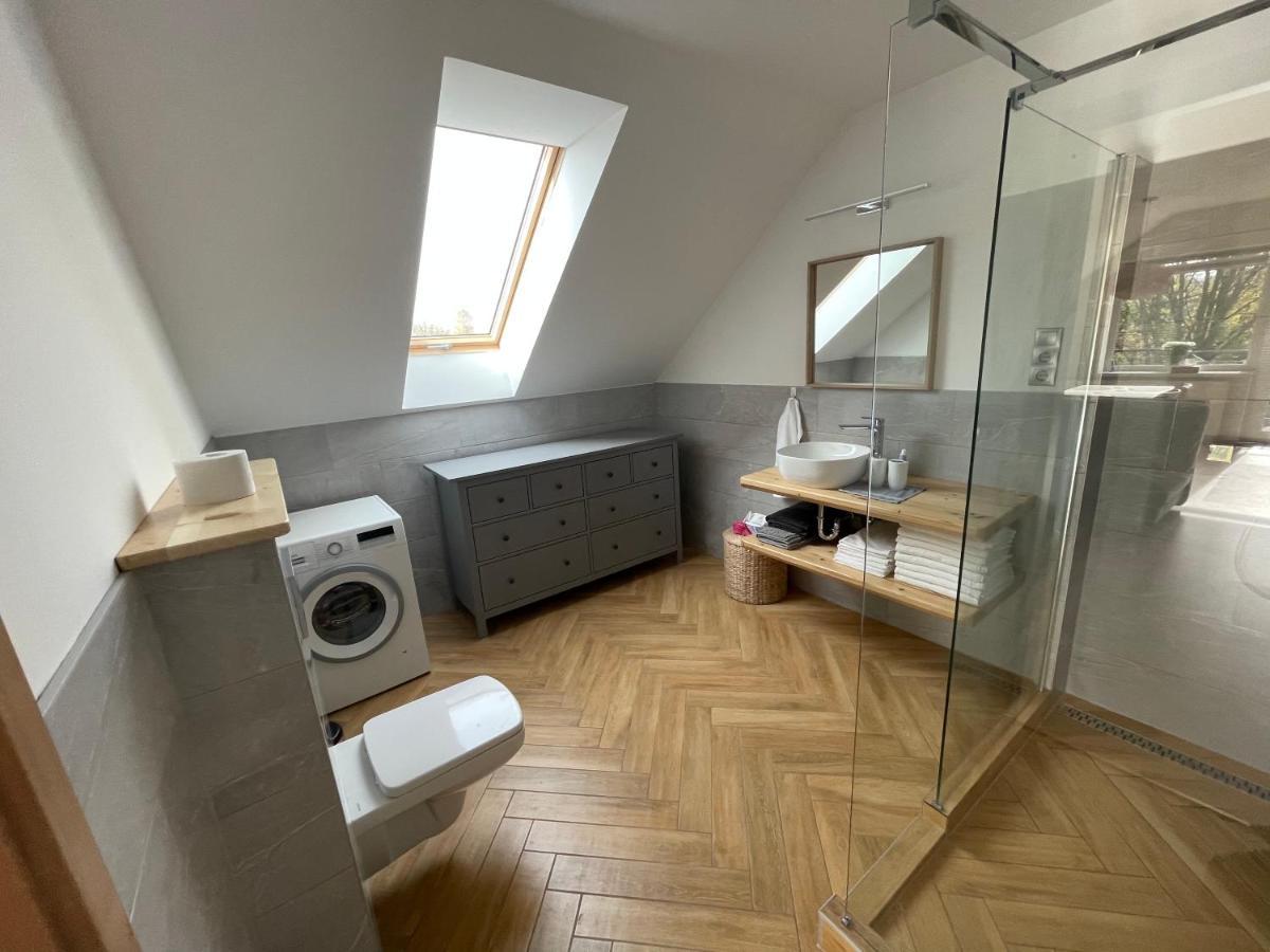 Koliko Apartman Mohács Exterior foto