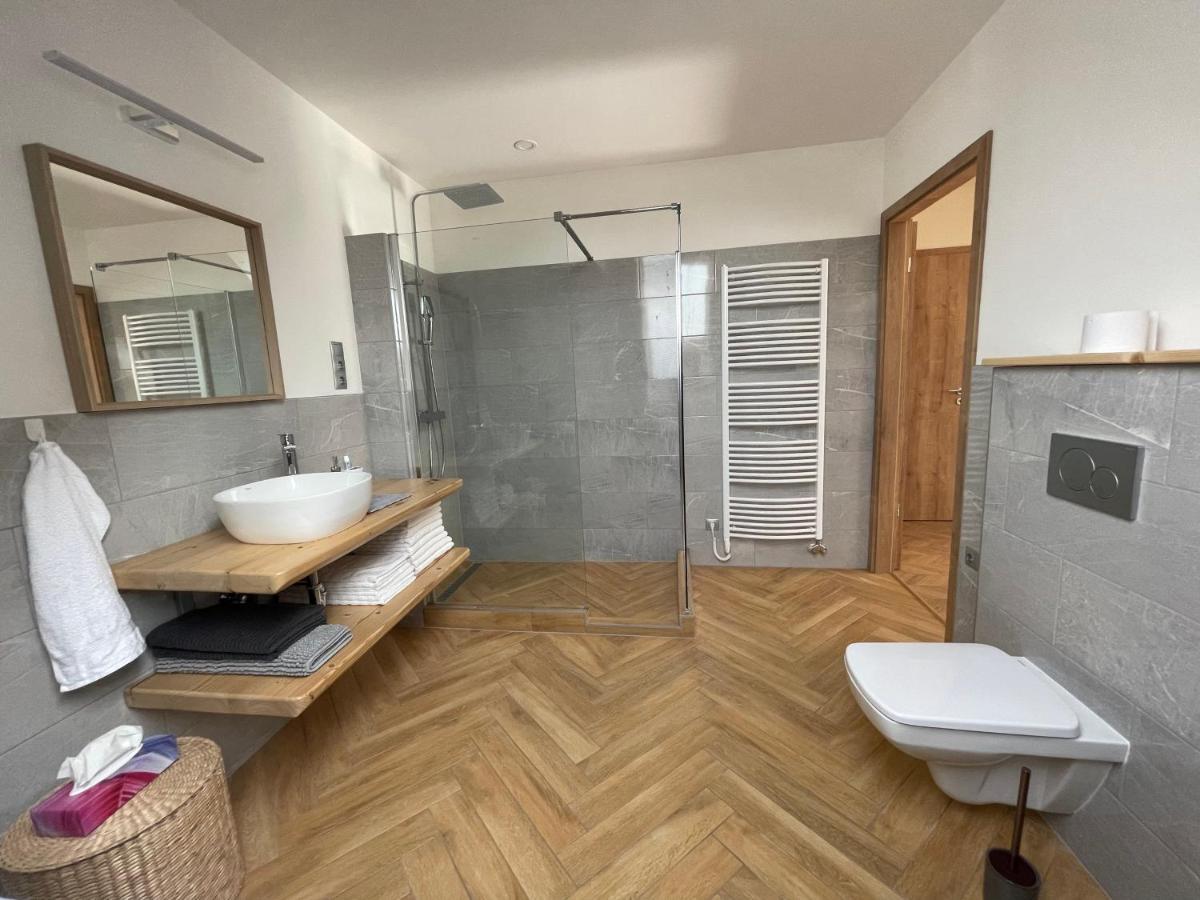 Koliko Apartman Mohács Exterior foto