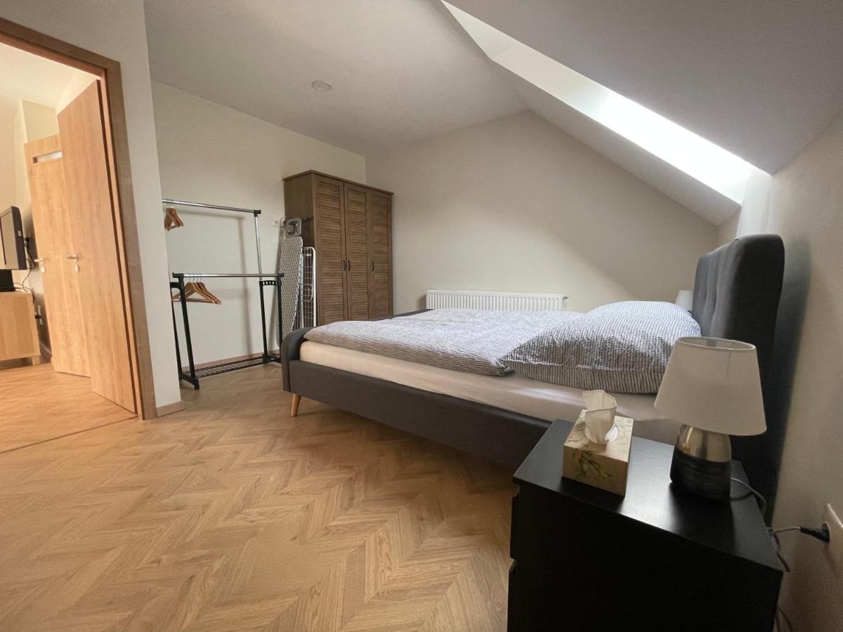 Koliko Apartman Mohács Exterior foto