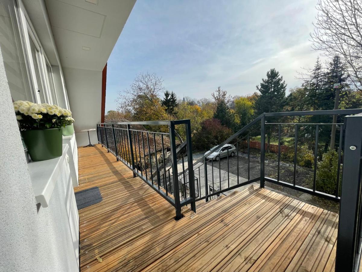 Koliko Apartman Mohács Exterior foto