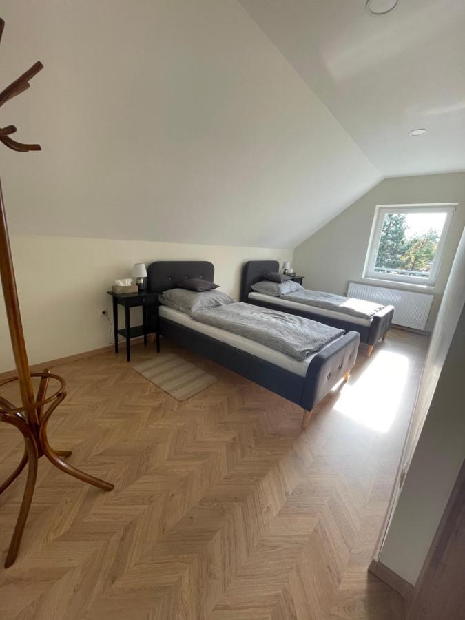 Koliko Apartman Mohács Exterior foto
