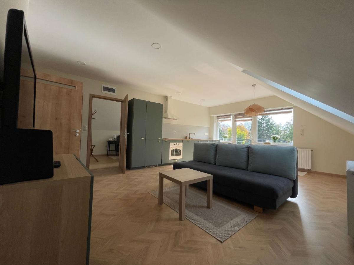 Koliko Apartman Mohács Exterior foto