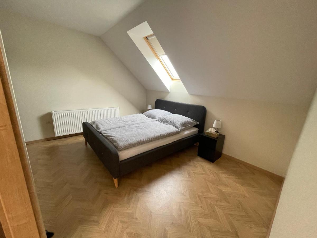 Koliko Apartman Mohács Exterior foto
